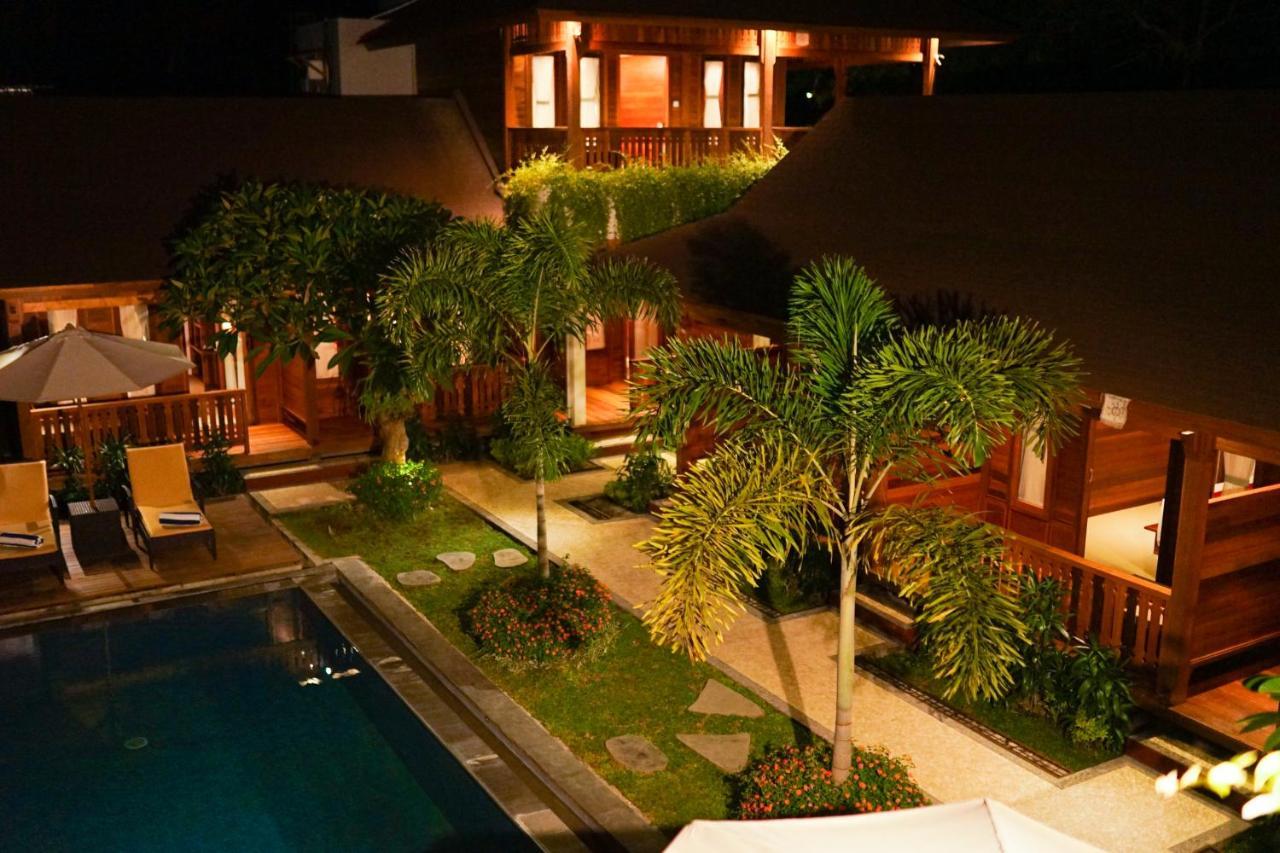 La'Villaris Hotel & Resto Kuta  Exterior photo
